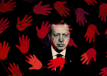 Yabancılar, Erdoğan’ın mesajlarını anlamaya çalışıyor