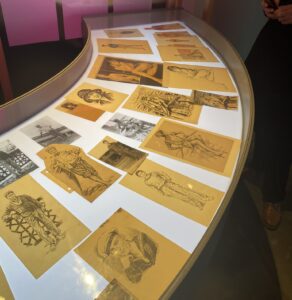 'İstanbul Ansiklopedisi'ne ışık tutan sergi: 'Başka Kayda Rastlanmadı'