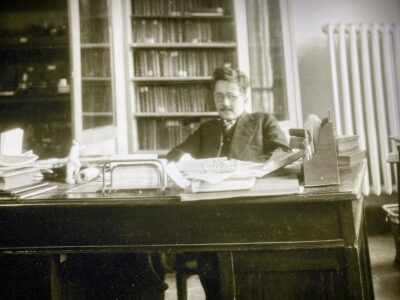 'İstanbul Ansiklopedisi'ne ışık tutan sergi: 'Başka Kayda Rastlanmadı'