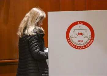 ABD’deki seçmenler “Kılıçdaroğlu” dedi