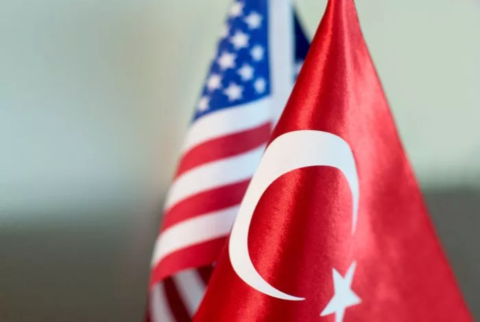 ABD: Seçimlerin sonucu Türkiye ile ilişkileri etkilemeyecek 1 ABD: Seçimlerin sonucu Türkiye ile ilişkileri etkilemeyecek
