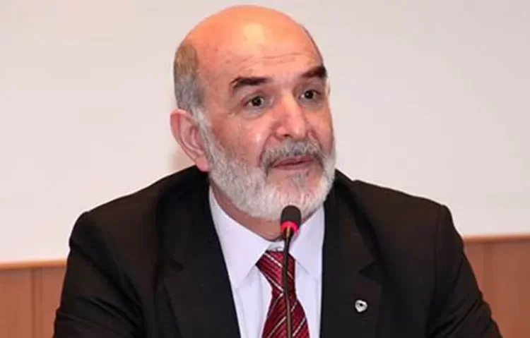 Ahmet Taşgetiren: ‘İslami örgütler Erdoğan için seferber oldu’