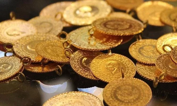 Fed faiz kararı sonrası gram altında rekor! 1 Fed faiz kararı sonrası gram altında rekor!