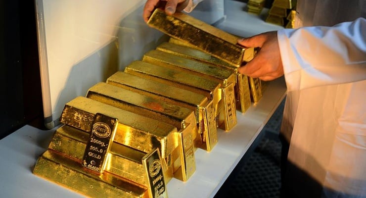 Türkiye’nin altın talebi rekor kırdı 1 Türkiye’nin altın talebi rekor kırdı