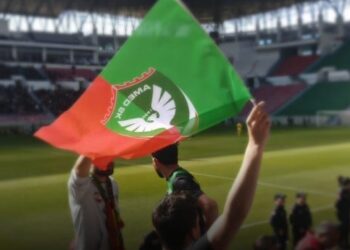 Amedspor’a uygulanan deplasman yasağı 7 yıl sonra kaldırıldı