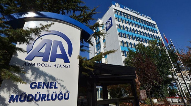 Anadolu Ajansı: Bu sefer veri akışı durmayacak 1 Anadolu Ajansı: Bu sefer veri akışı durmayacak