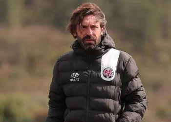 Fatih Karagümrük’te sürpriz ayrılık: Andrea Pirlo’nun görevine son verildi