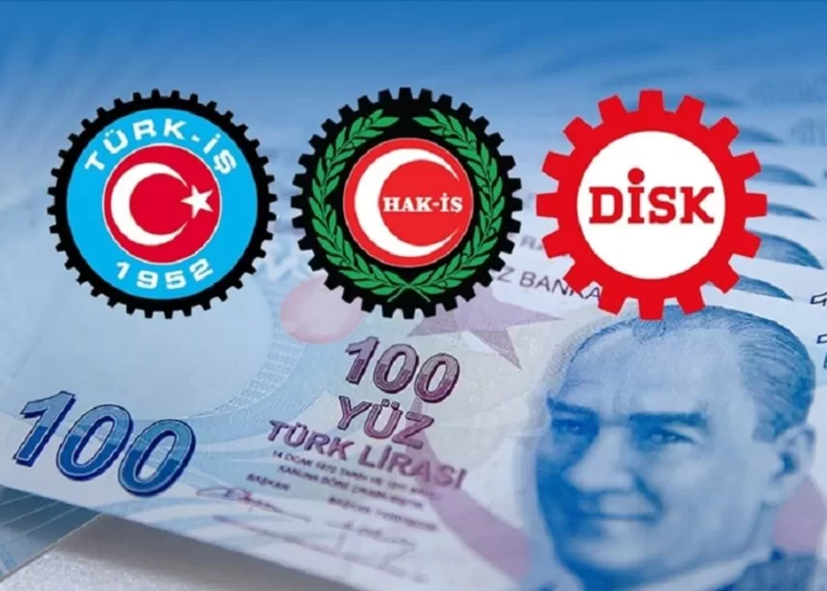 Temmuz ayında ara zam geliyor: Asgari ücrette 3 farklı senaryo 1 Temmuz ayında ara zam geliyor: Asgari ücrette 3 farklı senaryo