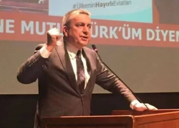 Alparslan Türkeş’in atadığı son Ülkü Ocakları Başkanı’ndan Kemal Kılıçdaroğlu’na destek