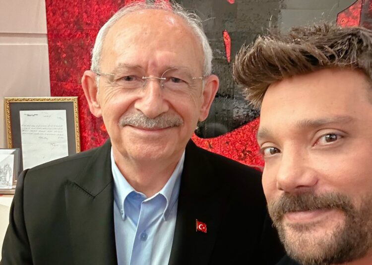 Kılıçdaroğlu’ndan Erdoğan’a Babala TV çağrısı: Yabancı yok, seni de bekleriz