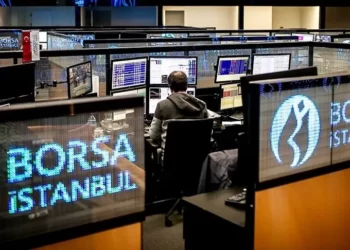 Borsa tepetaklak: Haftanın en çok kaybettireni oldu