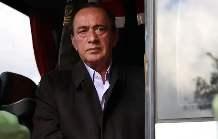 Çakıcı, Erdoğan’a ‘oy’ istedi: Kalbi olarak sizlerden isteğimdir