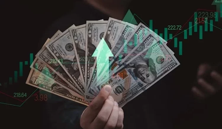 Cari açık martta 4,5 milyar dolar oldu 1 Cari açık martta 4,5 milyar dolar oldu