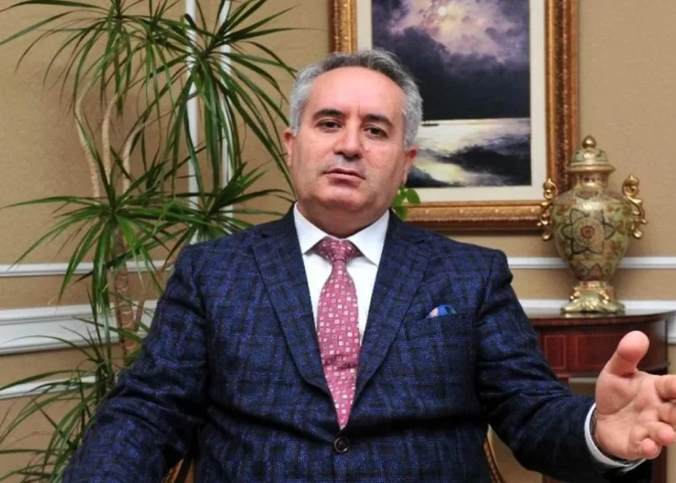 Bir partiden daha Kılıçdaroğlu'na destek 1 Bir partiden daha Kılıçdaroğlu’na destek