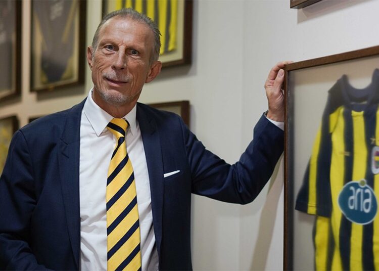 Christoph Daum sağlık durumuyla ilgili bilgi verdi 1 Christoph Daum sağlık durumuyla ilgili bilgi verdi