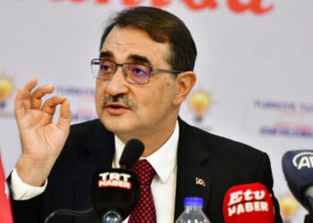 Enerji Bakanı: 14 mayıs önlemlerini aldık, kesinti yaşanmayacak