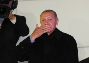 Reuters: İkinci turda Erdoğan avantajlı