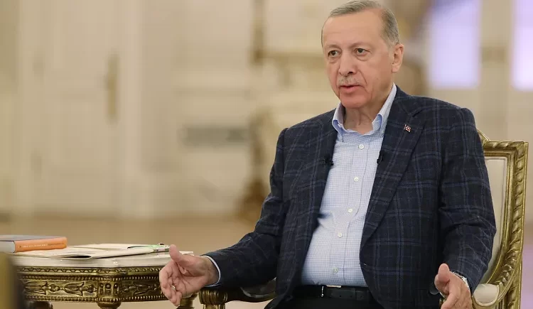 Erdoğan: IŞİD lideri El Kureyşi, MİT’in Suriye’de düzenlediği operasyonda öldürüldü
