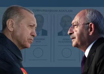 Reuters: Kılıçdaroğlu, küçük bir farkla önde