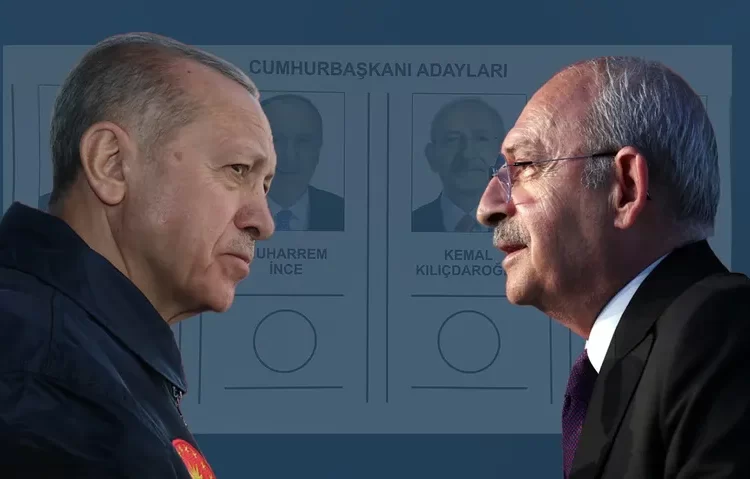 Reuters: Kılıçdaroğlu, küçük bir farkla önde