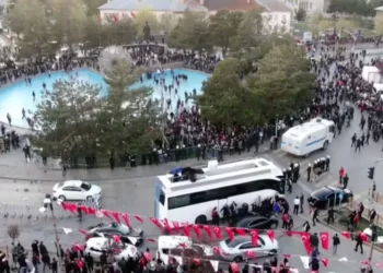 Erzurum provokasyonunda gözaltına alınan 15 şüpheli serbest bırakıldı