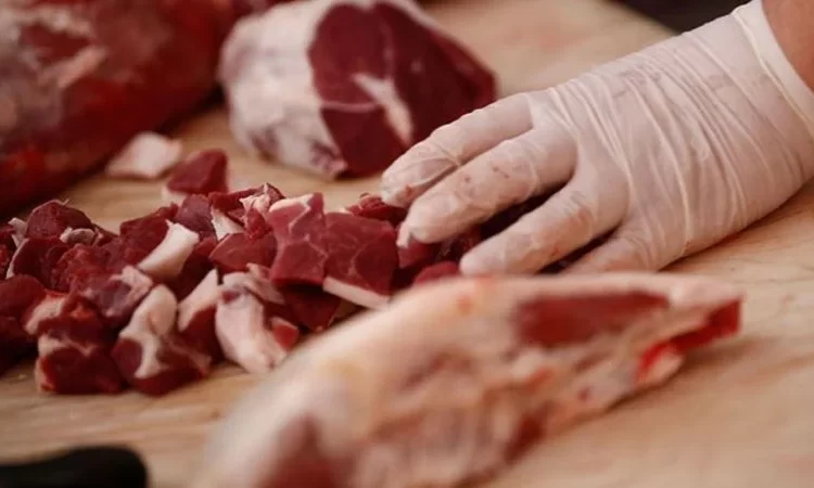 Ette kriz büyüyor: Kıymanın kilosu 480 TL’ye çıkacak