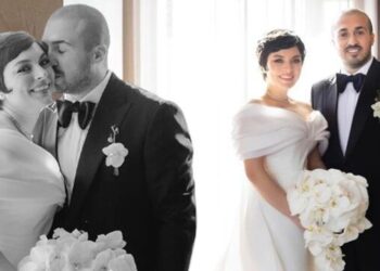 Ezgi Mola’dan ‘bebek’ müjdesi