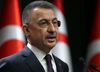 Fuat Oktay: Sinan Oğan ile pazarlık görüşmesi yapmayız