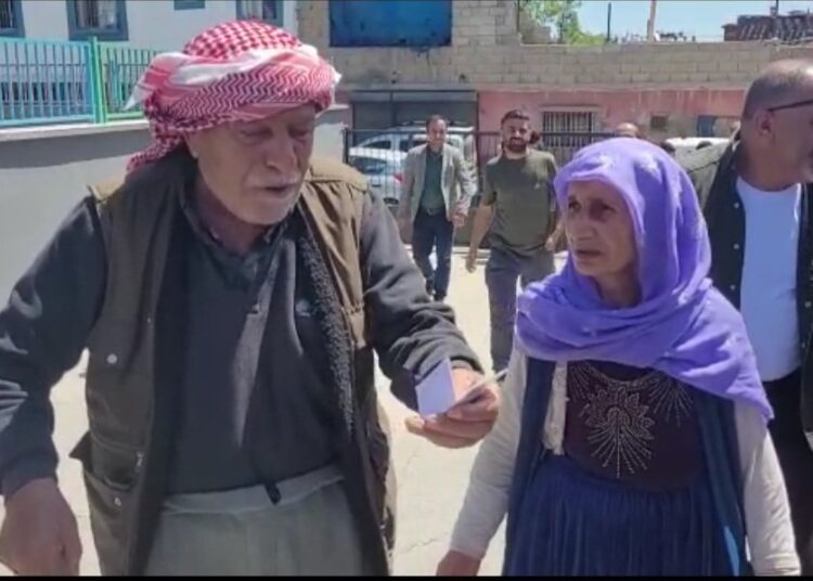 Antep’te büyük skandal: Vatan Partisi’nden binlerce seçmene ‘sahte sandık görevlisi’ oyunu