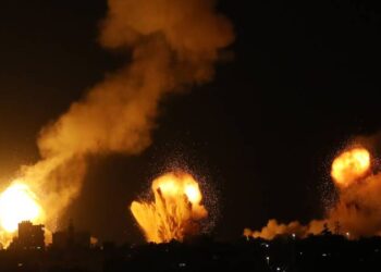 BM: İsrail’in Gazze’ye saldırılarında sivillerin öldürülmesi kabul edilemez