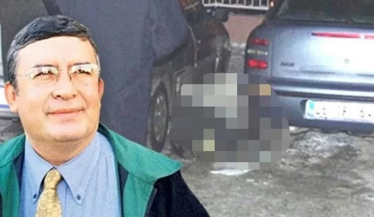 Hablemitoğlu davasında tüm sanıklar tahliye edildi, savcılık itiraz etti 1 Hablemitoğlu davasında tüm sanıklar tahliye edildi, savcılık itiraz etti