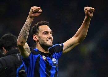 Hakan Çalhanoğlu: Ülkemde final, rüya gibi olacak