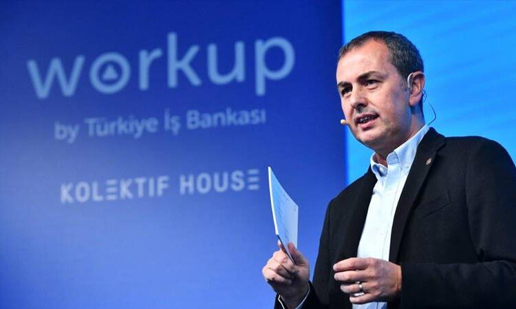 İş Bankası Genel Müdürü: Yüksek enflasyonla yaşamak zorunda kalacağız