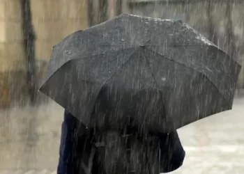 Meteoroloji’den kuvvetli yağış uyarısı
