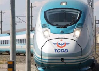 Ankara-Sivas hızlı tren bilet fiyatı 240 TL