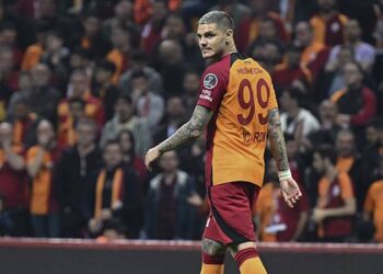 Wanda Nara’dan Galatasaraylıları heyecanlandıran Icardi paylaşımı