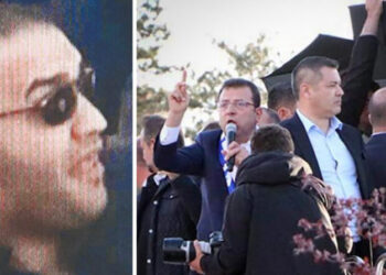 İmamoğlu’na taş atan kişi istihbaratçı asker çıktı, MSB açıklama yaptı