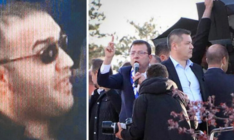 İmamoğlu’na taş atan kişi istihbaratçı asker çıktı, MSB açıklama yaptı