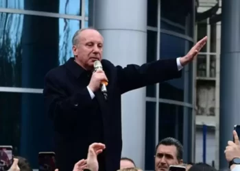 Muharrem İnce’nin İzmir ve Manisa programları iptal edildi