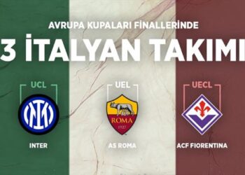 İtalyan işi! Avrupa kupalarına damga vurdular…