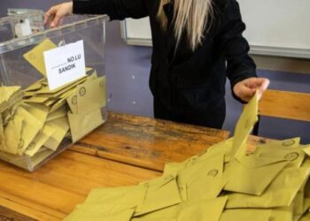 Seçimin ardından tutanak ve hatalı giriş tartışması yaşanıyor