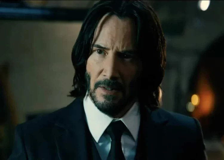 Yapımcılar duyurdu: John Wick 5 geliyor