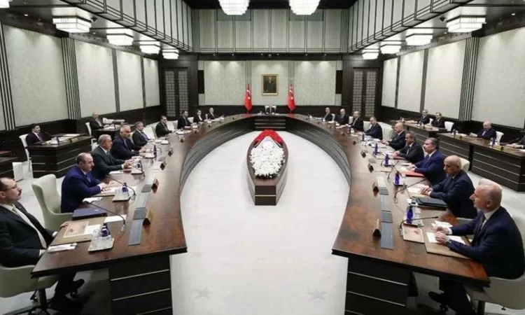Seçim bitti, gözler yeni kabinede 1 Seçim bitti, gözler yeni kabinede