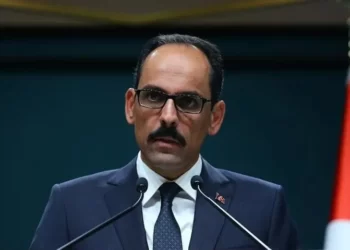 İbrahim Kalın'dan 'Sinan Oğan' açıklaması: Cumhur İttifakı'na yakın... 3 İbrahim Kalın’dan ‘Sinan Oğan’ açıklaması: Cumhur İttifakı’na yakın…