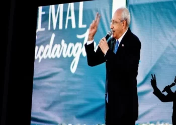 ABD basınından ‘Kılıçdaroğlu’ profili: Beklenmedik rakip, ittifak ustası