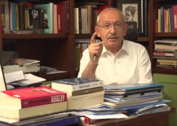 Kılıçdaroğlu: 15 Mayıs’ta dünya vatanı nasıl kurtardığınızı konuşacak