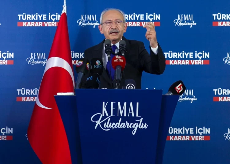 Erdoğan’ın ‘montaj itirafına’ Kılıçdaroğlu’ndan sert yanıt: Sahtekarlık yapan adamdan cumhurbaşkanı olmaz