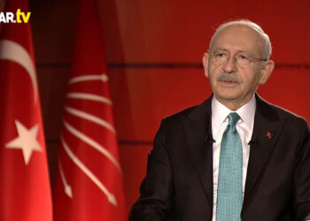Kılıçdaroğlu, memur maaş zammı vaadini anlattı