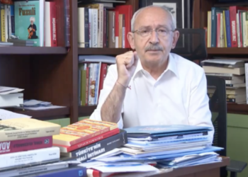 Kılıçdaroğlu’ndan ‘eğitim’ videosu: ‘En büyük düşman siyaset’