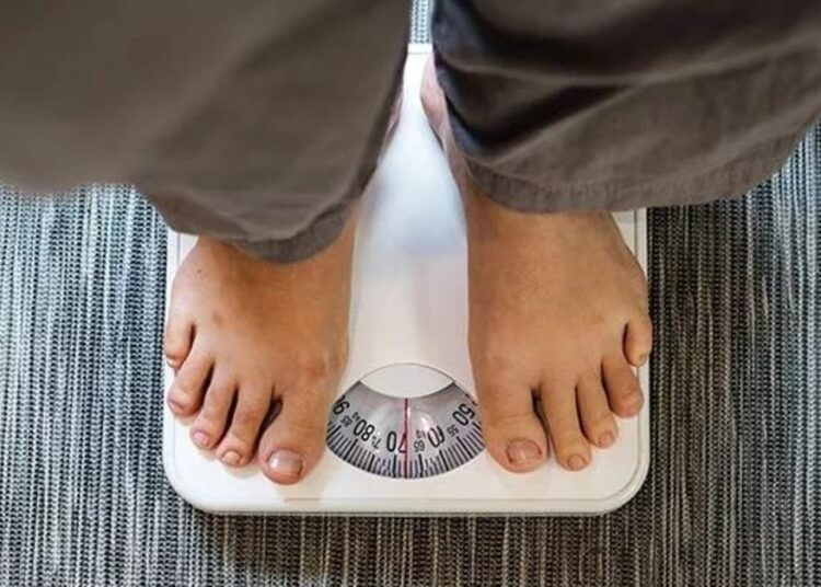 Kilo almanın yeni bir nedeni daha bulundu 1 Kilo almanın yeni bir nedeni daha bulundu